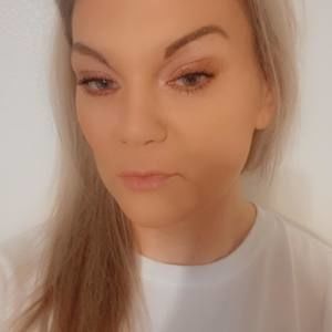 Meet your Posher, Anita